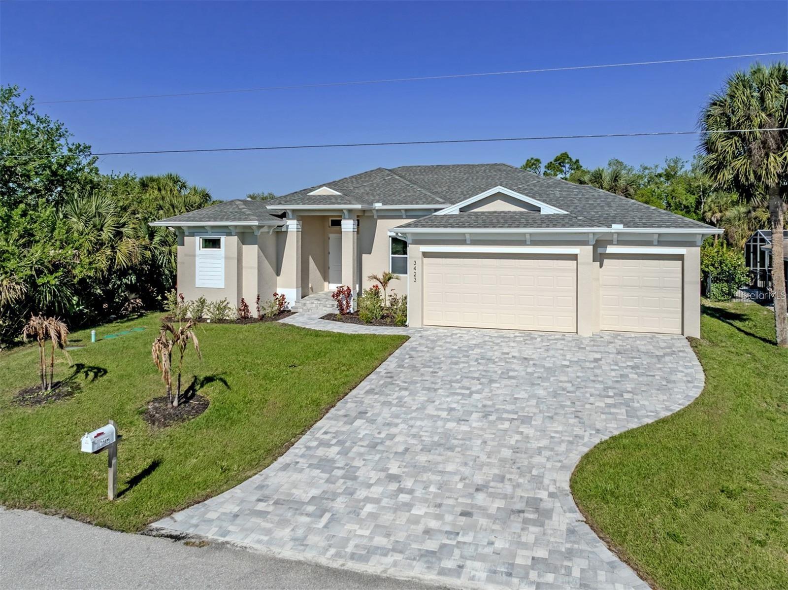 PORT CHARLOTTE SUB SEC 37 - Residential