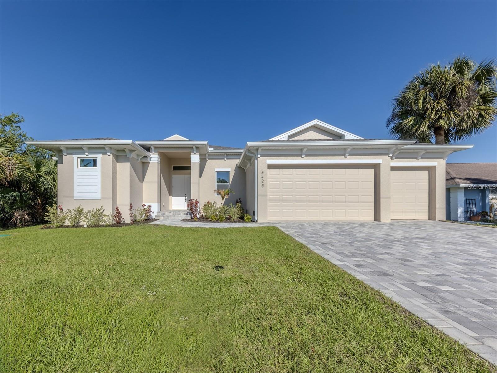 PORT CHARLOTTE SUB SEC 37 - Residential