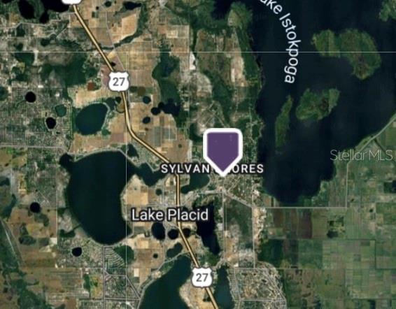 HIGHLANDS PARK ESTATE - Land