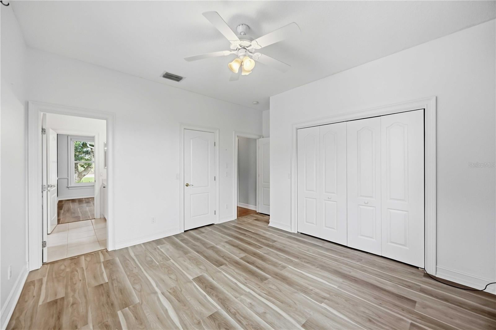 HABITAT - Residential