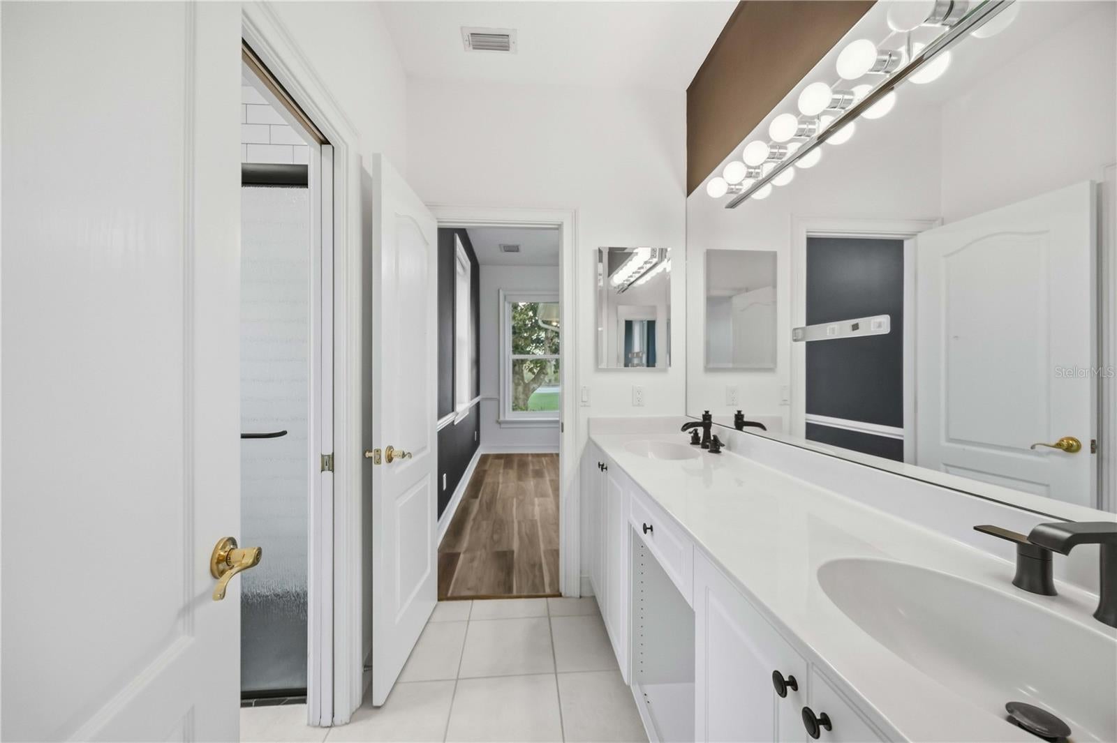 HABITAT - Residential