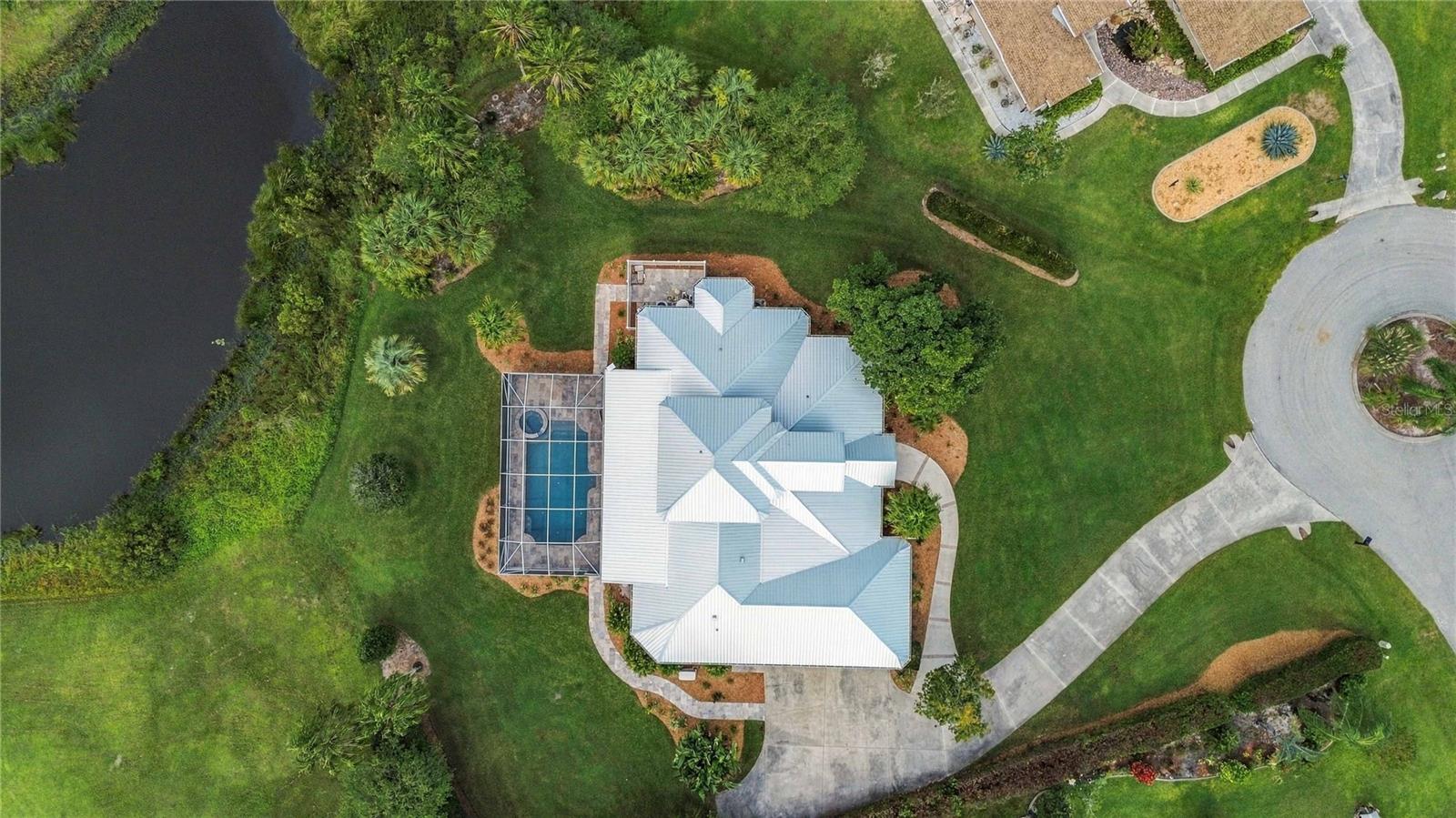 HABITAT - Residential