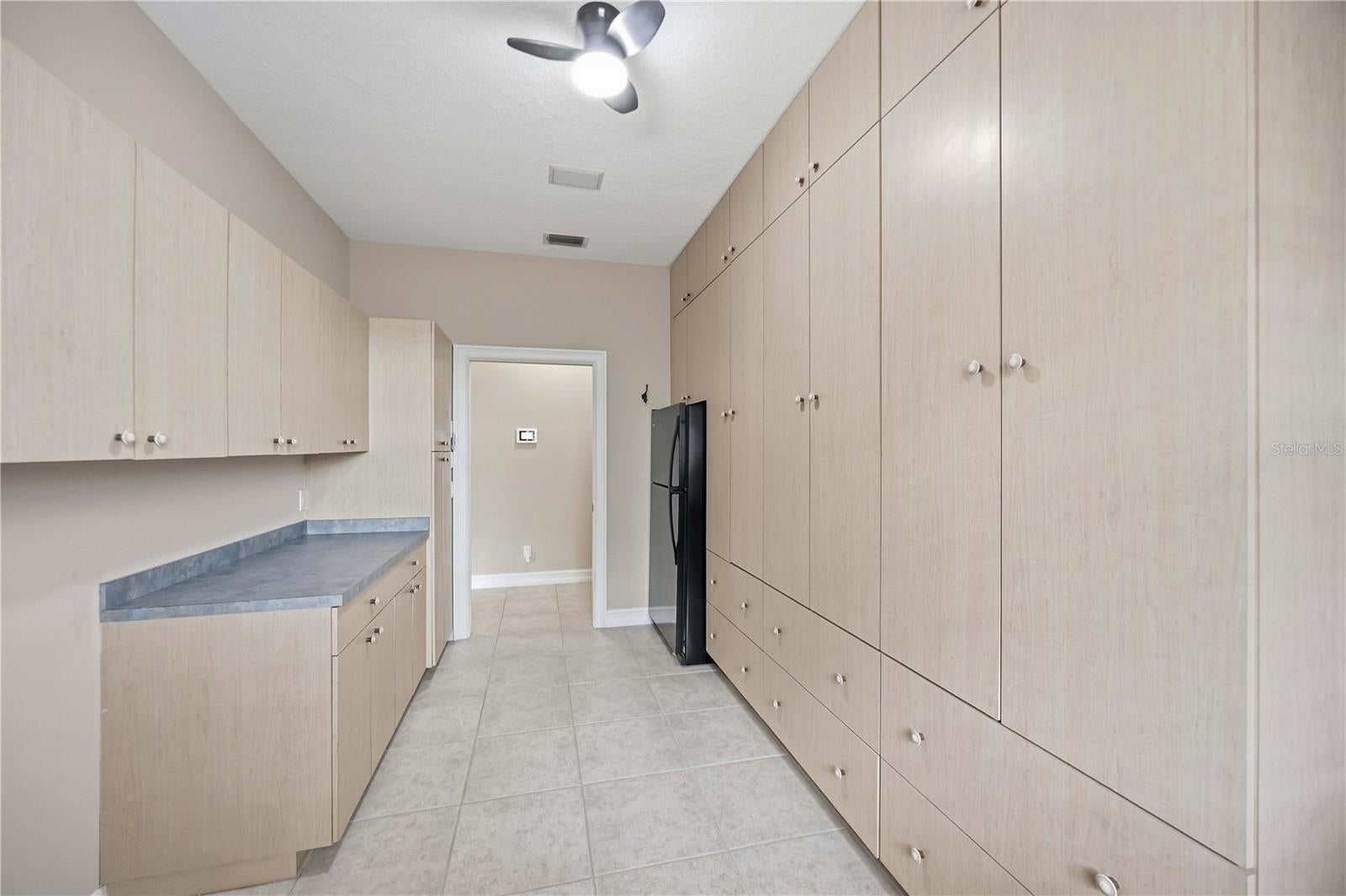 HABITAT - Residential