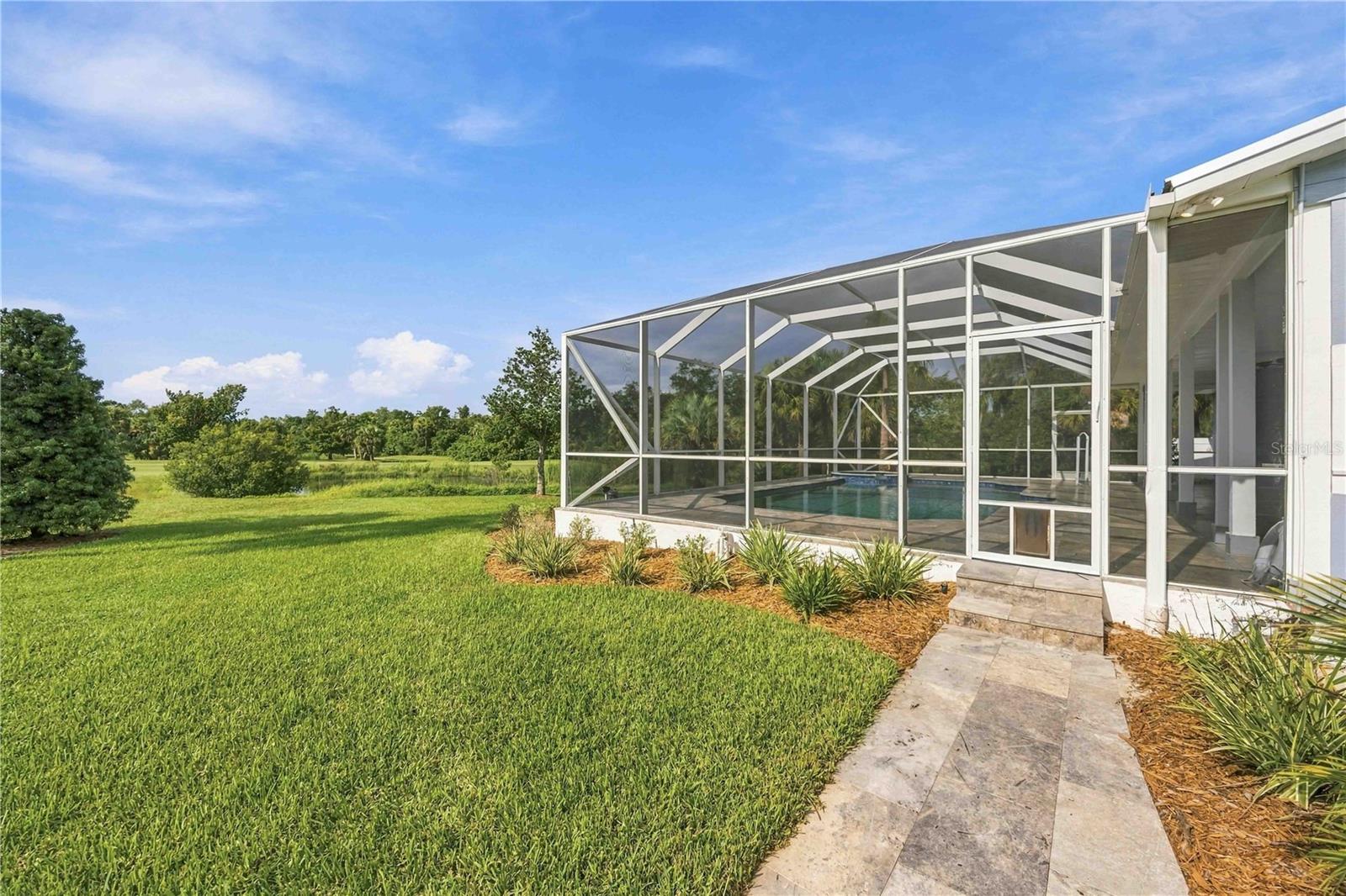 HABITAT - Residential