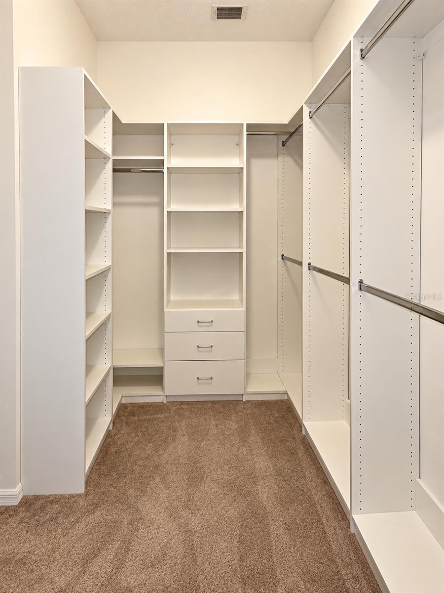 HABITAT - Residential