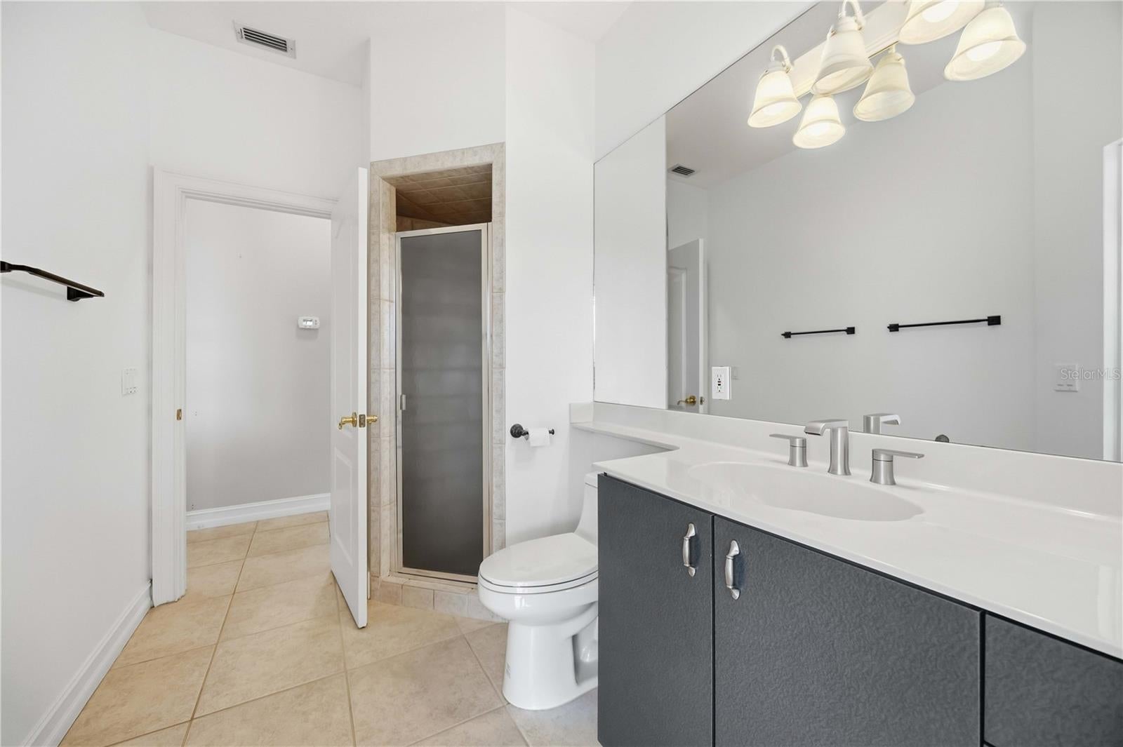 HABITAT - Residential