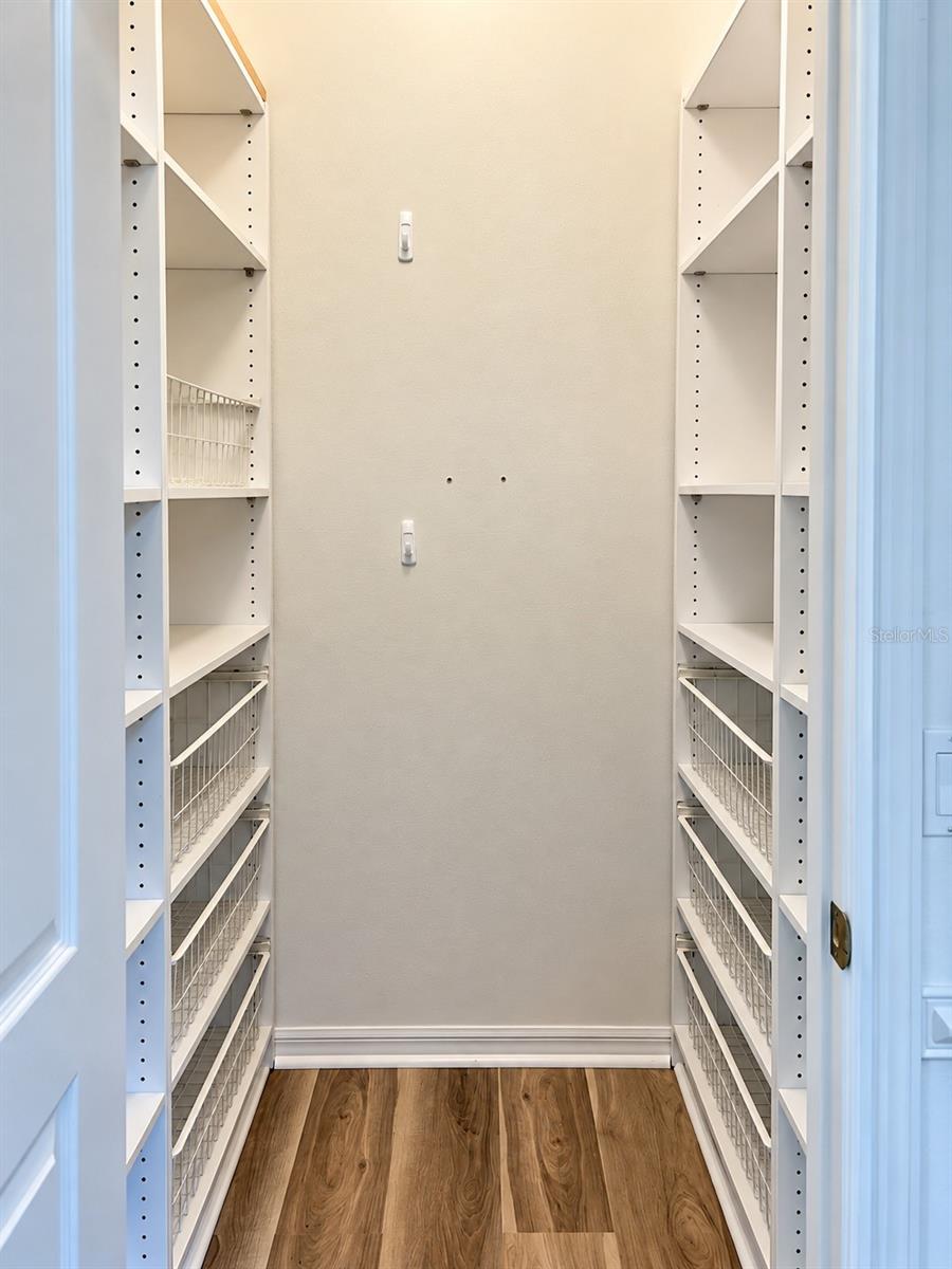 HABITAT - Residential