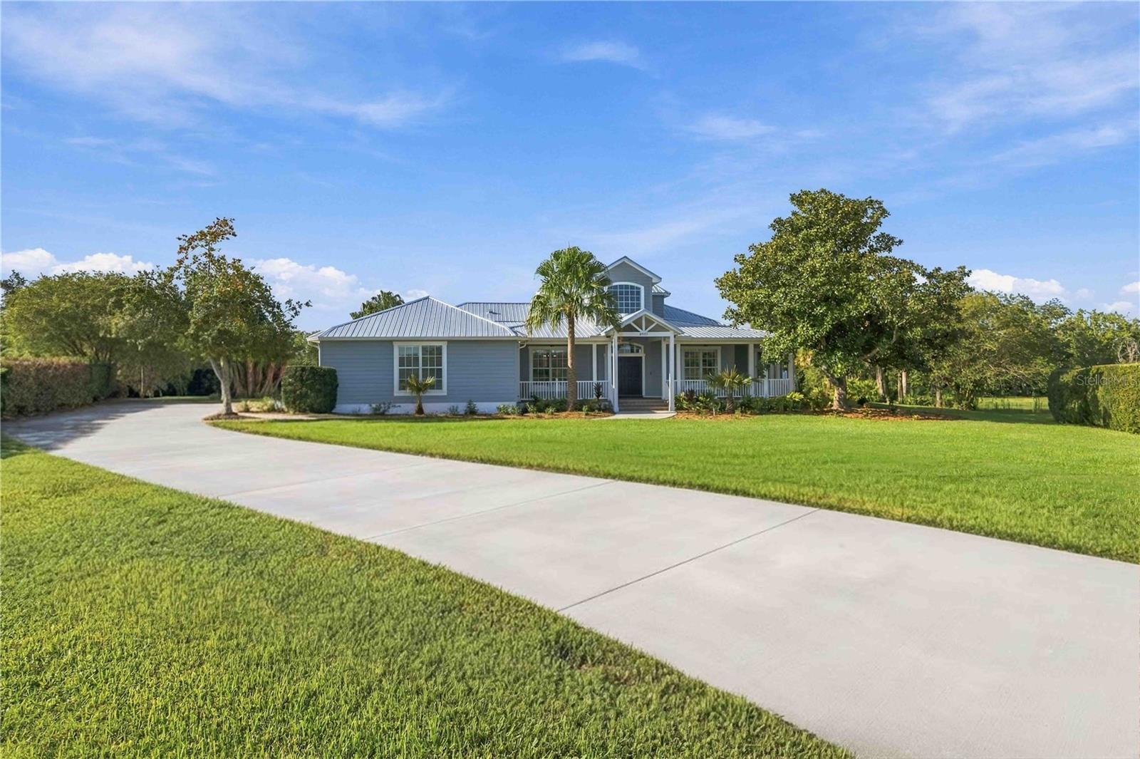 HABITAT - Residential