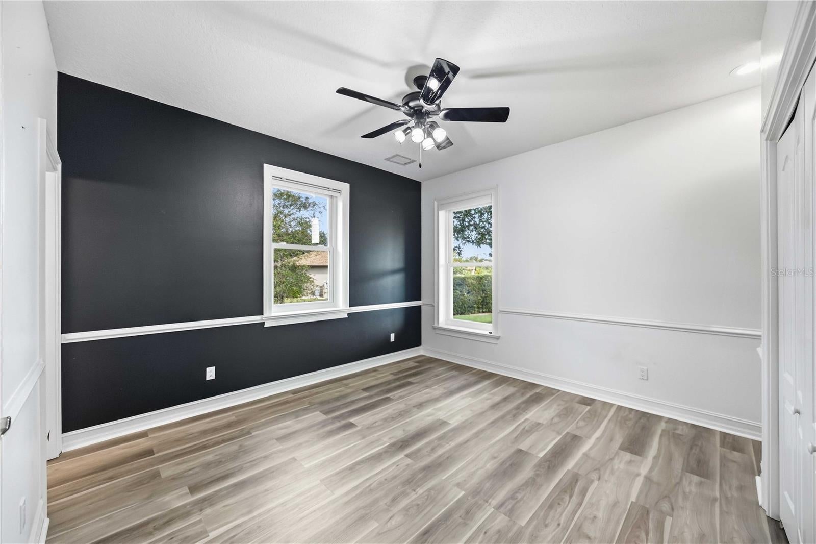 HABITAT - Residential