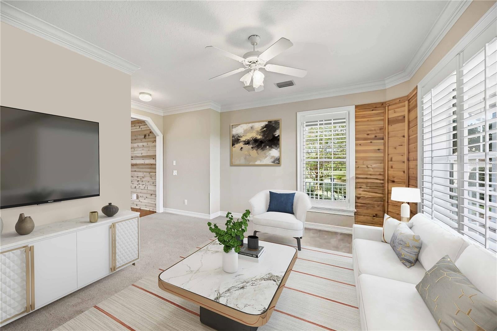 HABITAT - Residential
