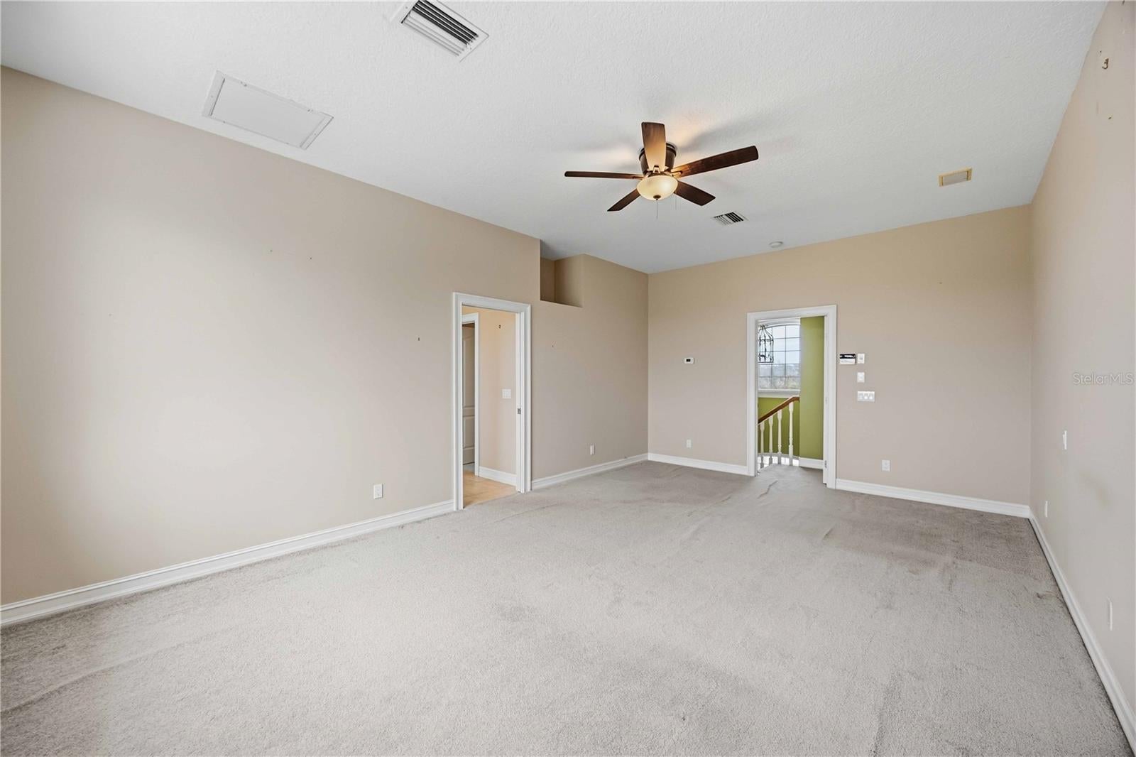 HABITAT - Residential