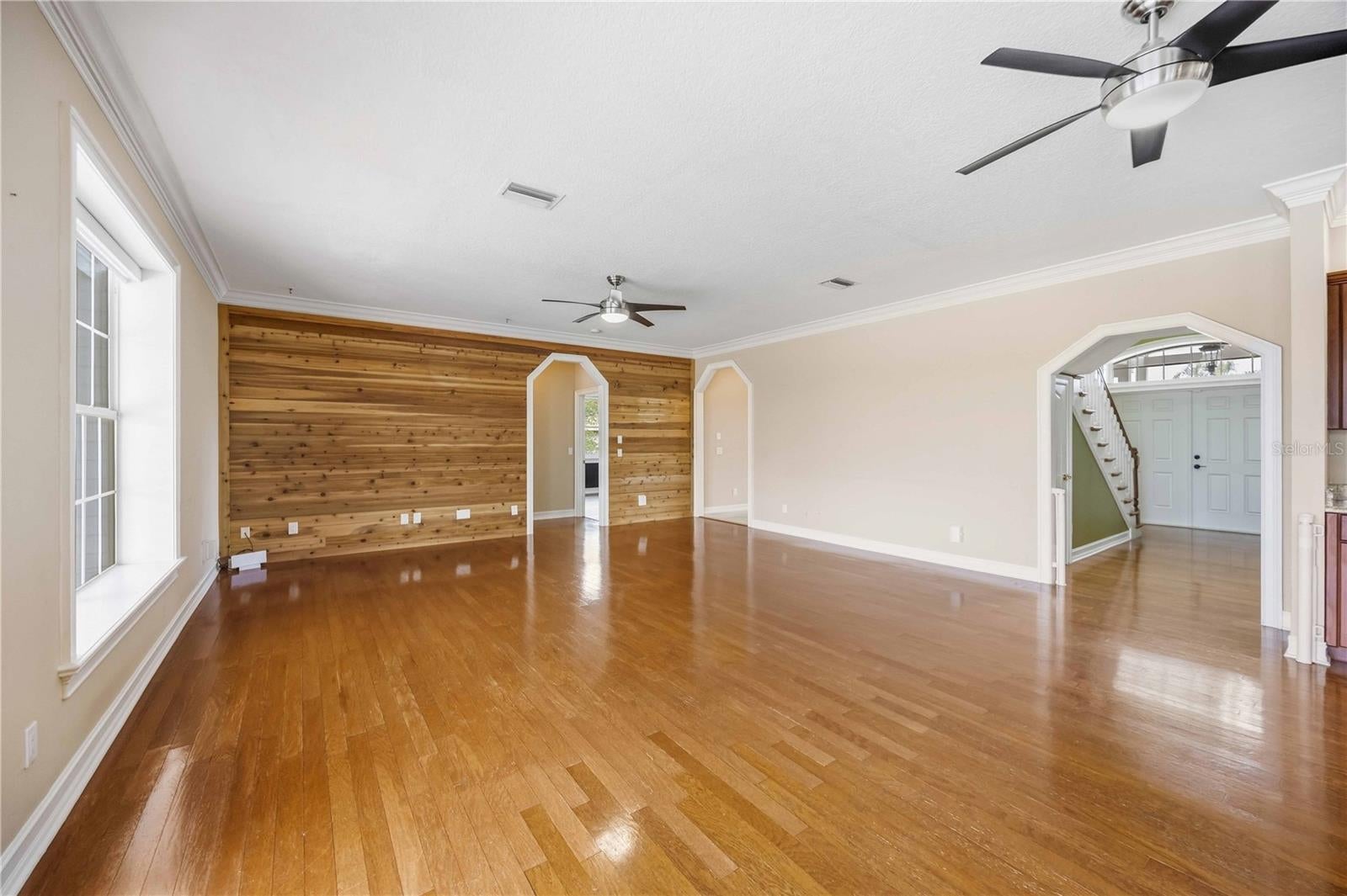 HABITAT - Residential