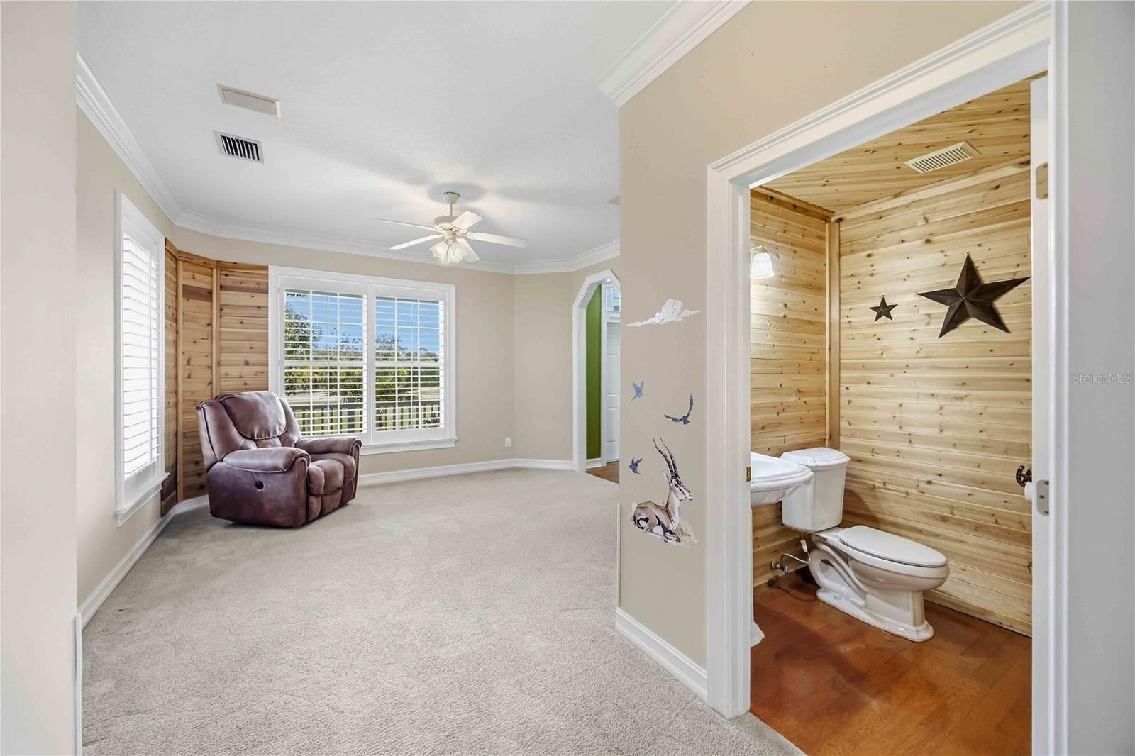HABITAT - Residential