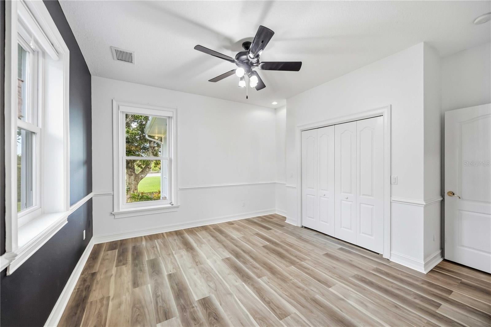 HABITAT - Residential