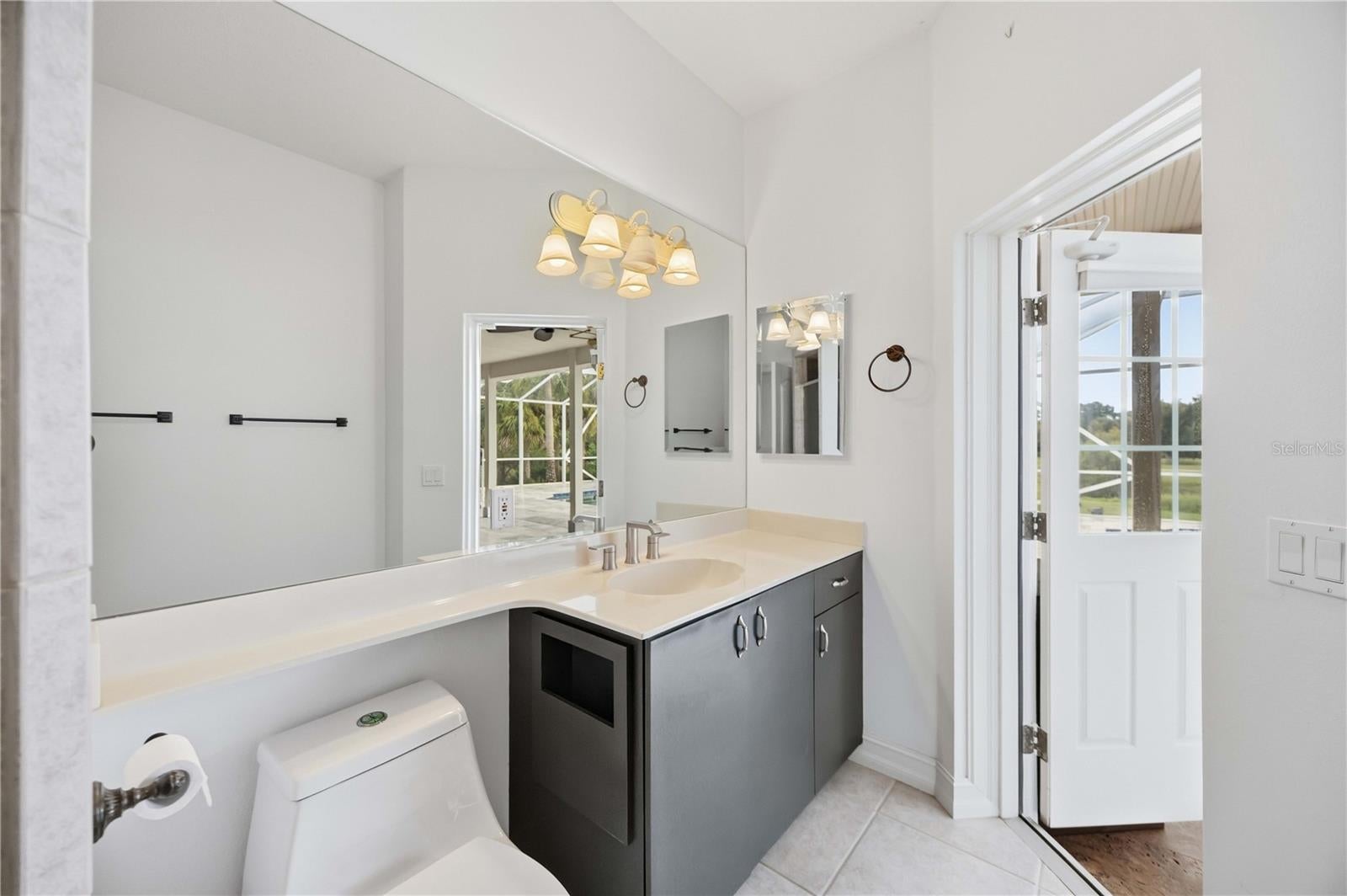 HABITAT - Residential
