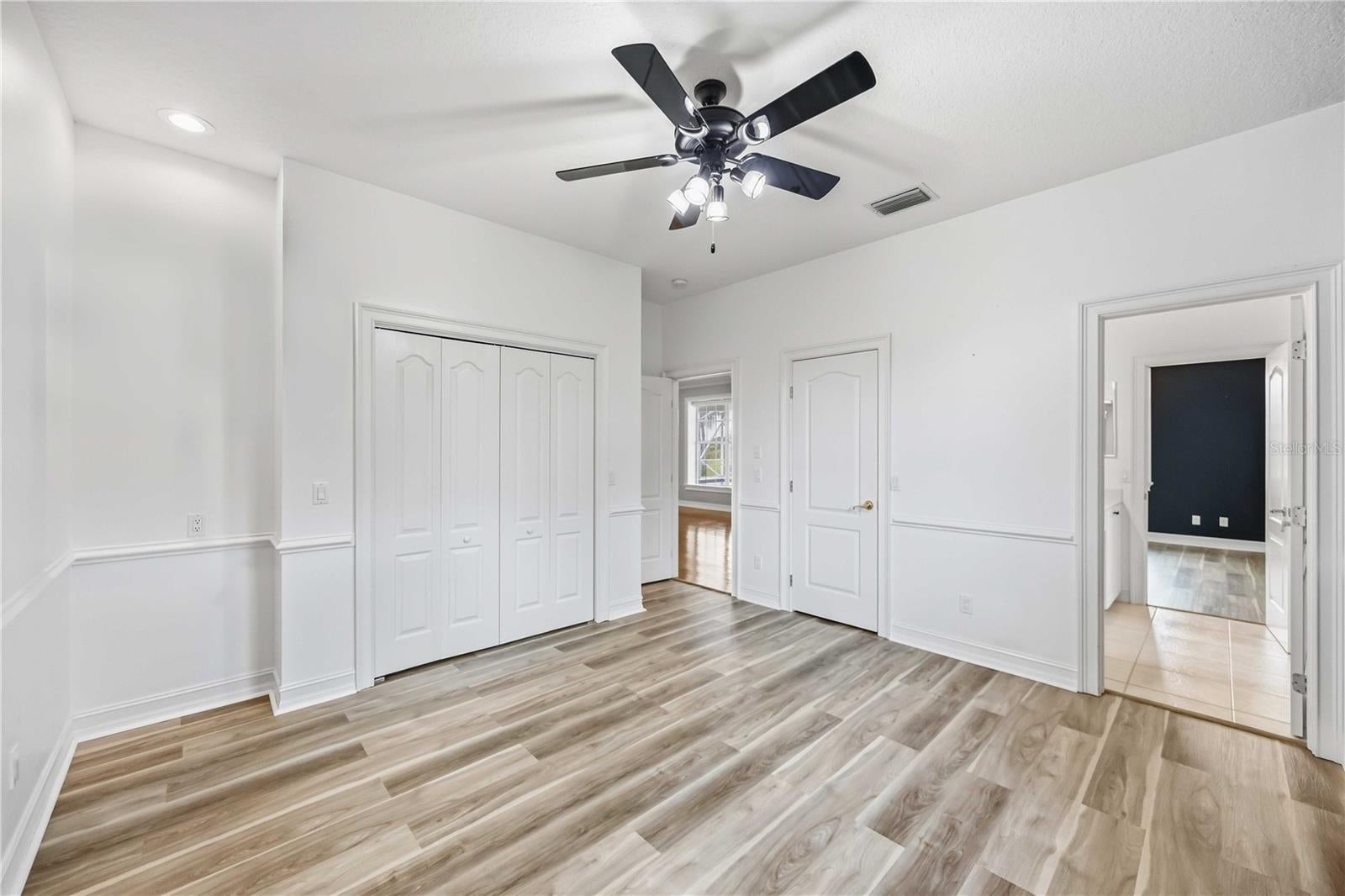 HABITAT - Residential