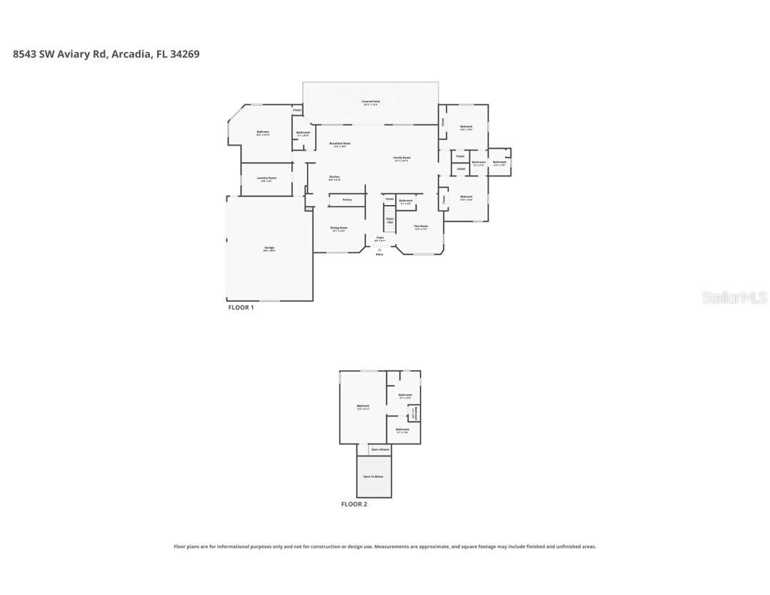 HABITAT - Residential
