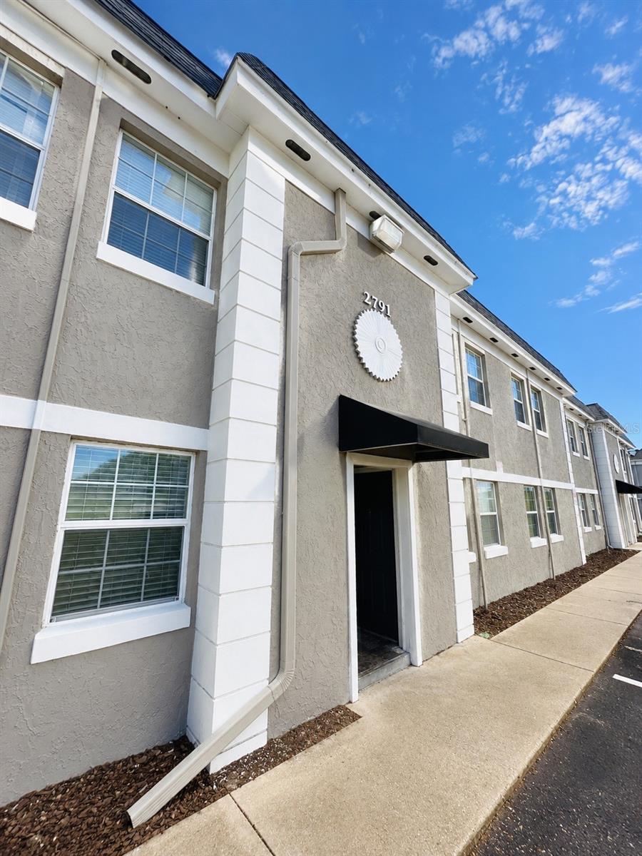 CATALINA ISLES CONDO - Residential
