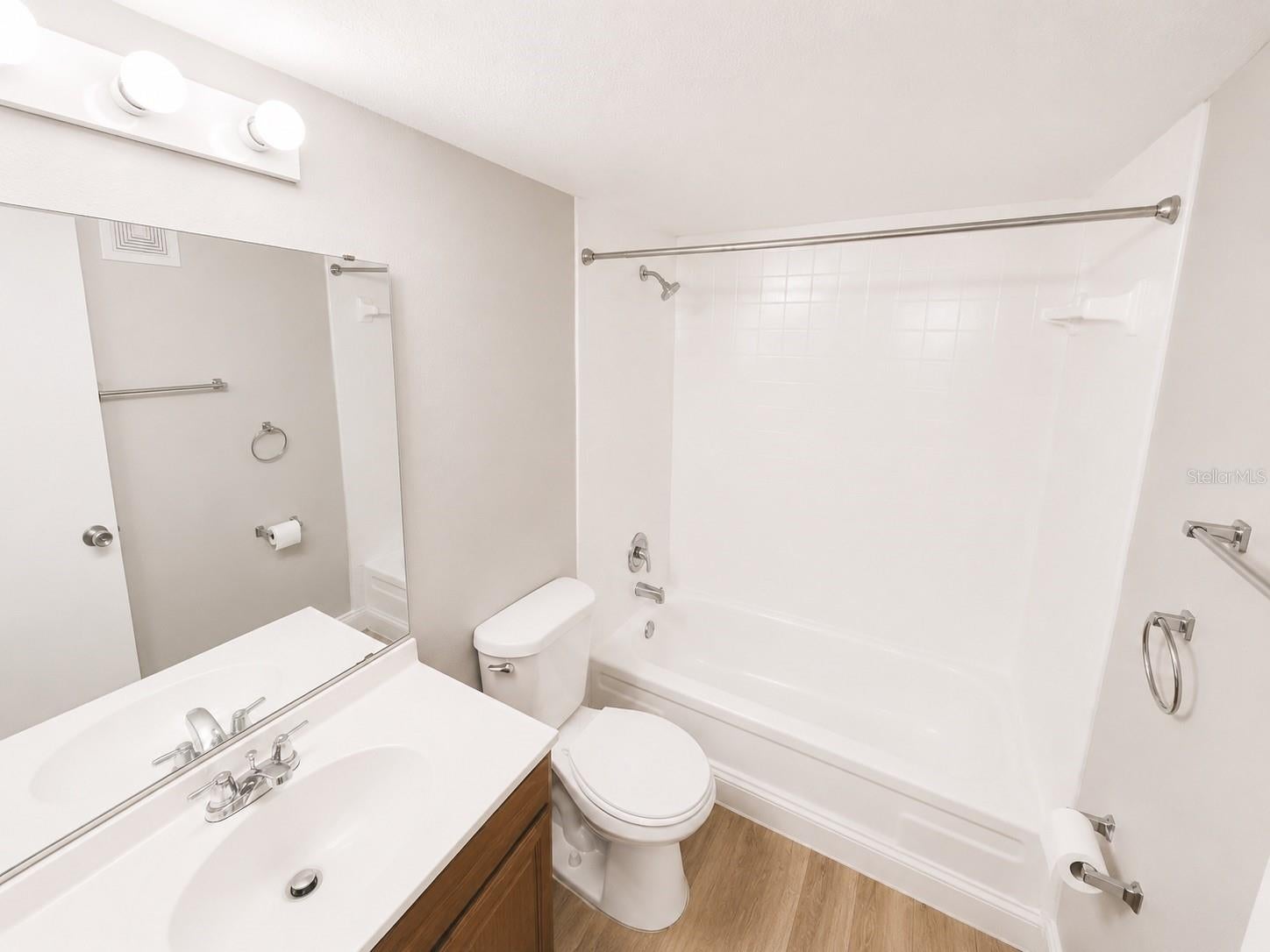 CATALINA ISLES CONDO - Residential