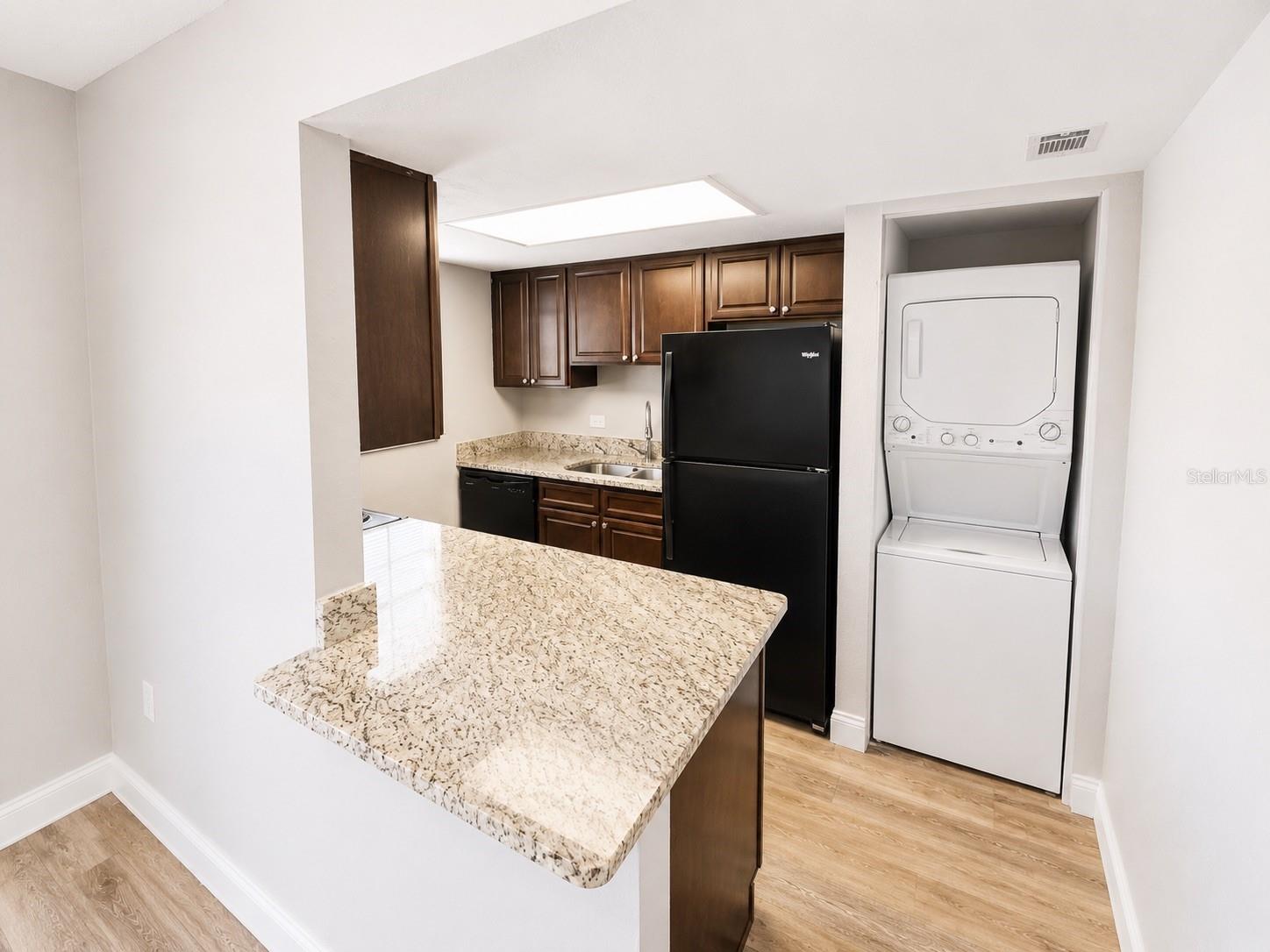 CATALINA ISLES CONDO - Residential