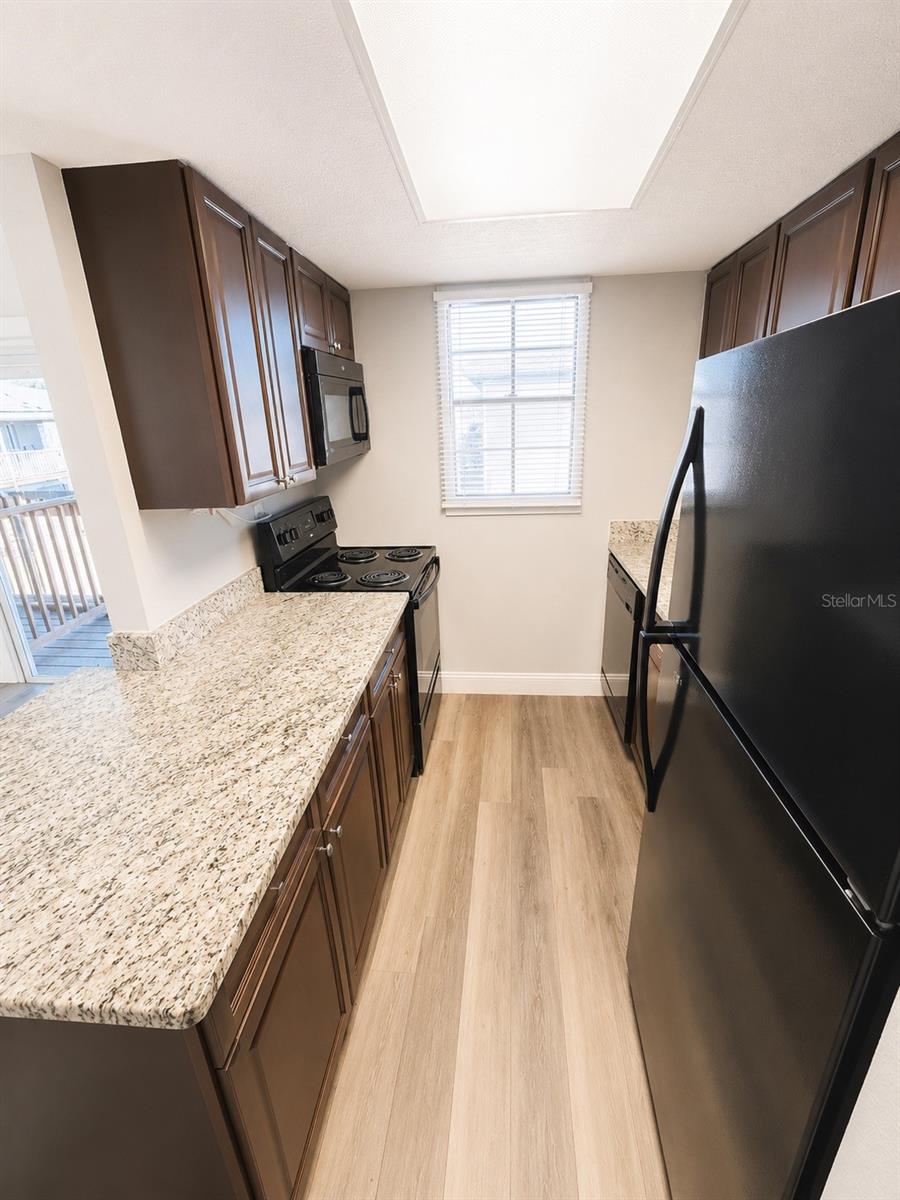 CATALINA ISLES CONDO - Residential