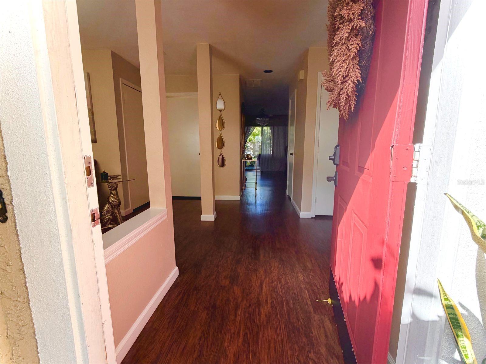 LAKE ELLEN WALK - Residential