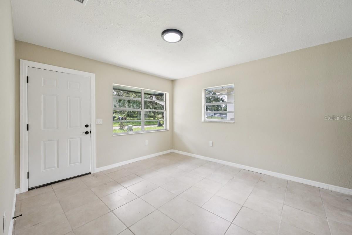 JOE LEWIS FARMS - Residential