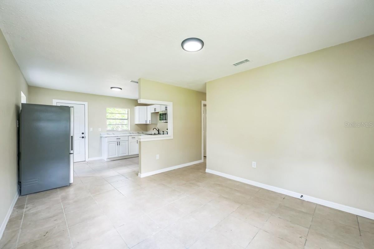 JOE LEWIS FARMS - Residential