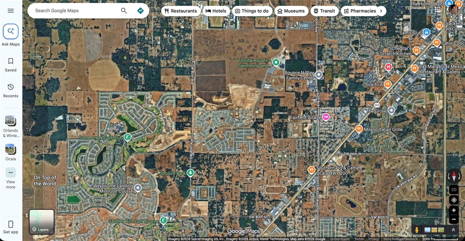 Main image without alt text