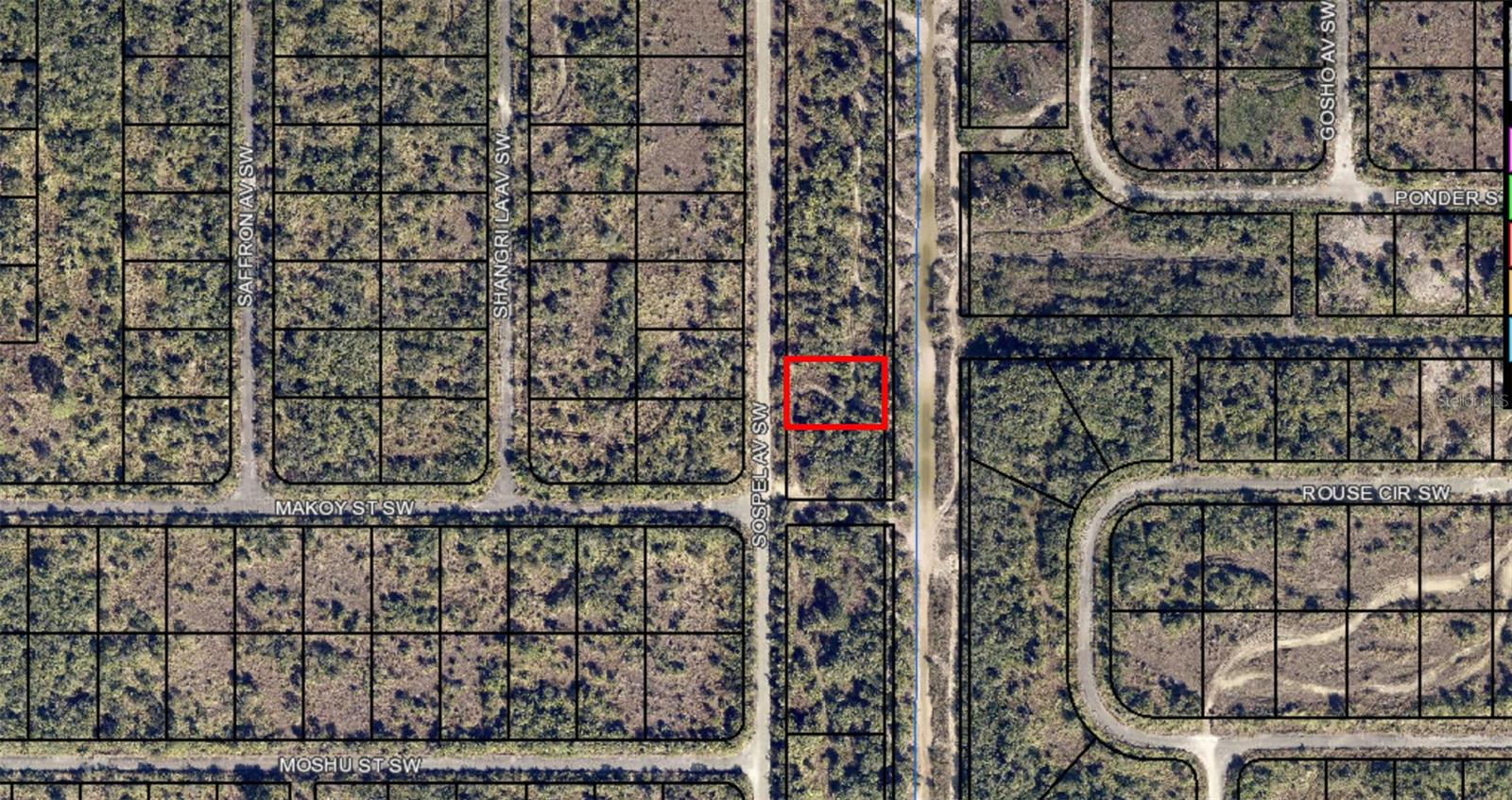 PORT MALABAR UNIT 51 - Land