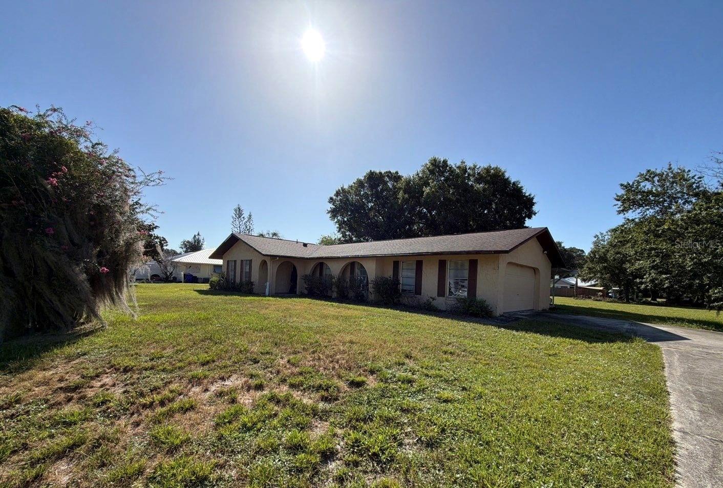 SPRING LAKE VILL 01 - Residential