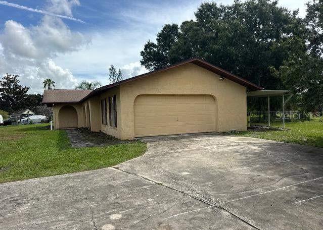 SPRING LAKE VILL 01 - Residential