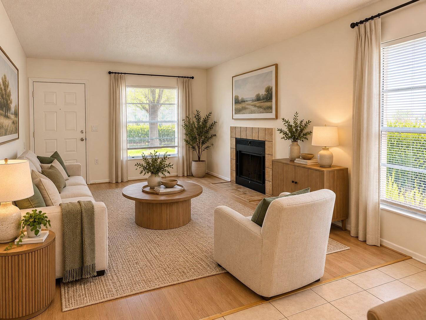 THE OAKS UNIT VII A CONDOMINIU - Residential