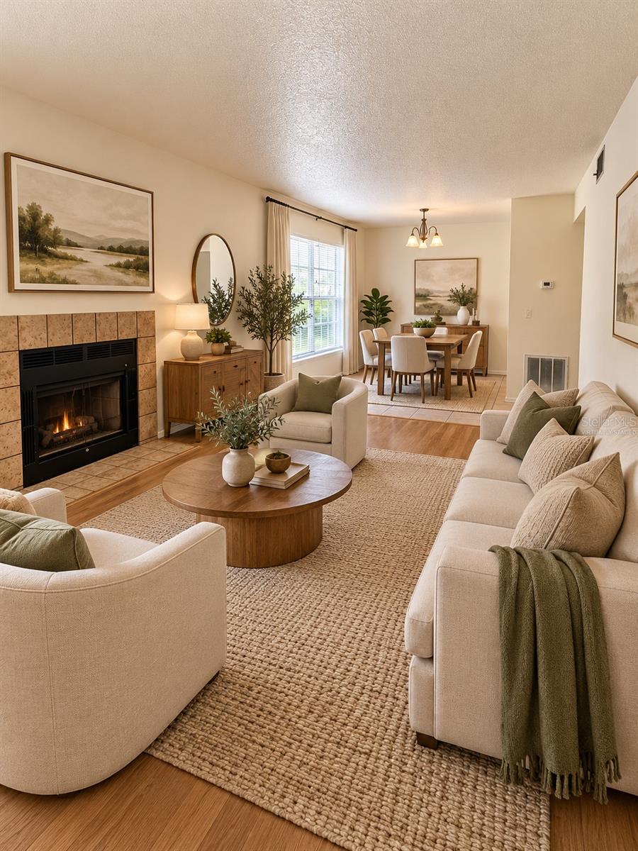 THE OAKS UNIT VII A CONDOMINIU - Residential