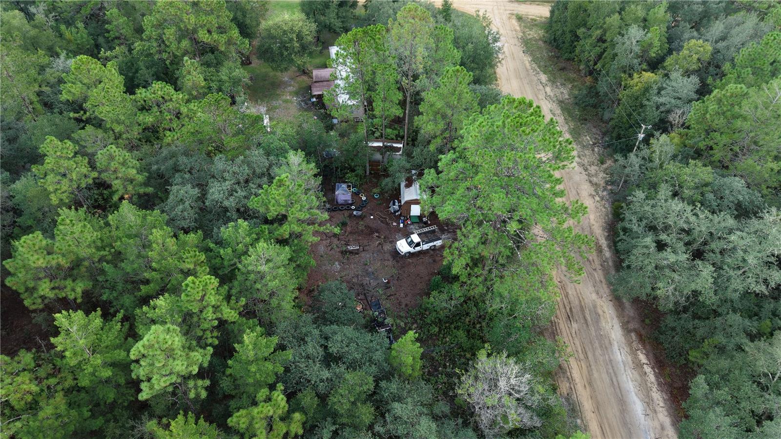 INTERLACHEN LAKES ESTATES - Land