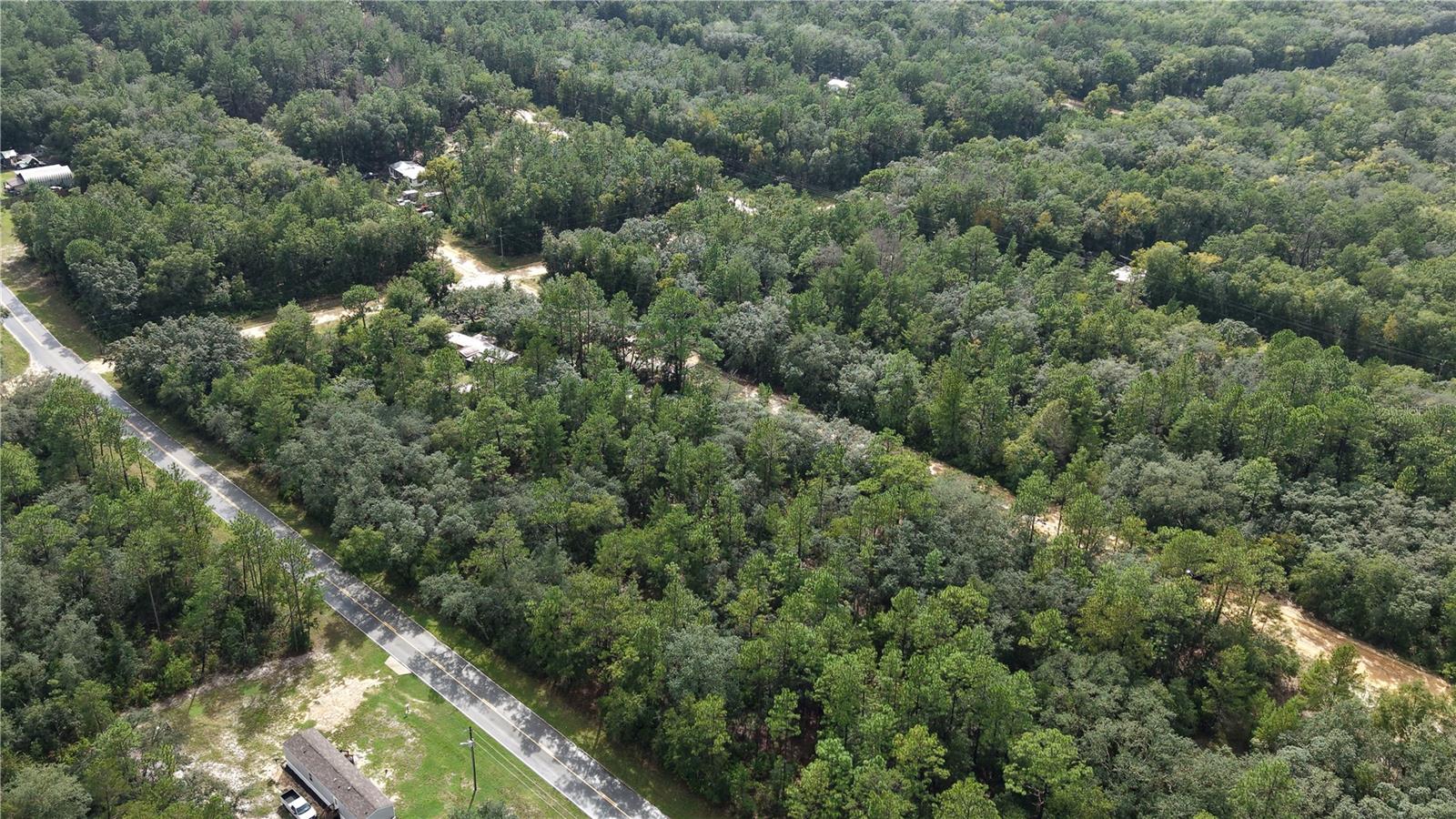 INTERLACHEN LAKES ESTATES - Land