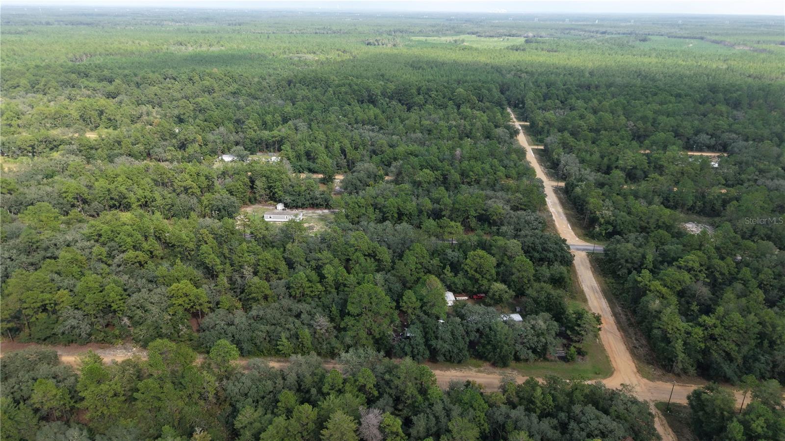 INTERLACHEN LAKES ESTATES - Land