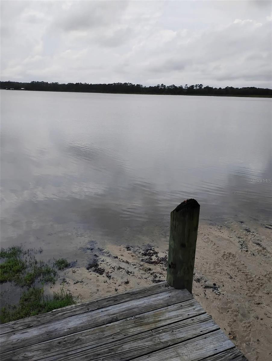 INTERLACHEN LAKES ESTATES - Land