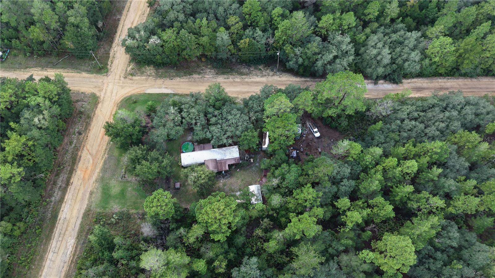 INTERLACHEN LAKES ESTATES - Land
