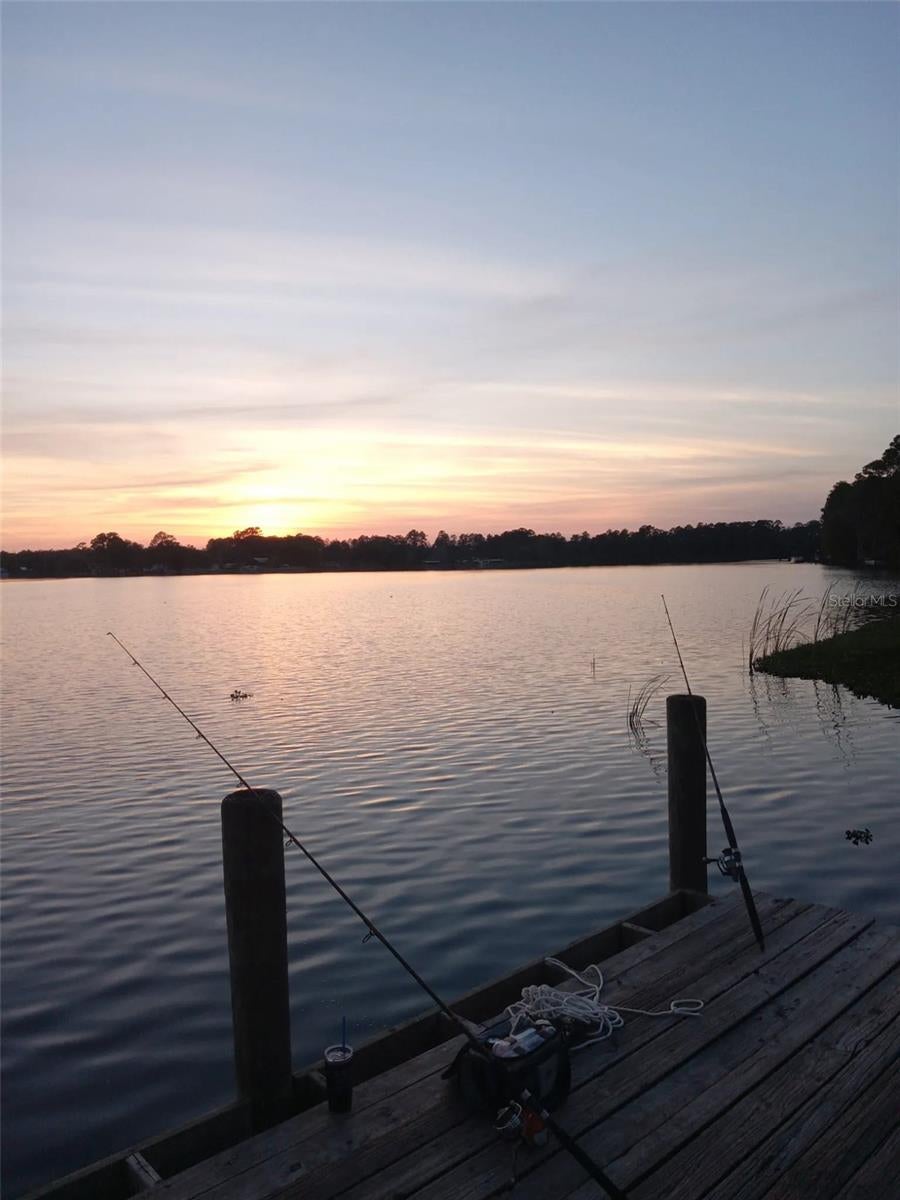 INTERLACHEN LAKES ESTATES - Land