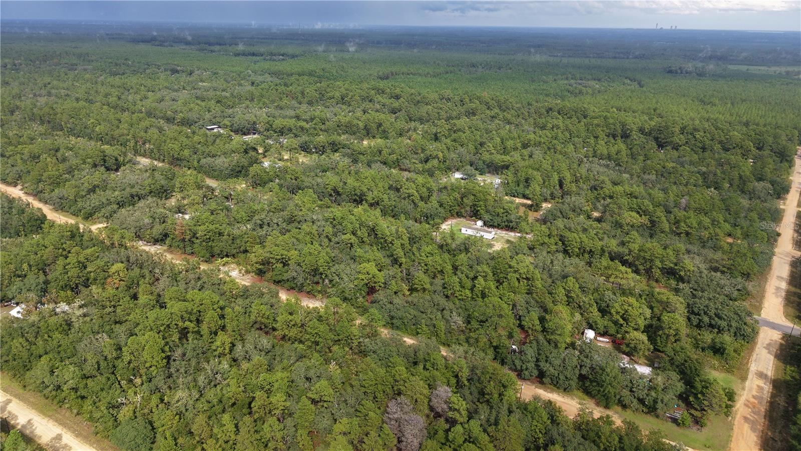 INTERLACHEN LAKES ESTATES - Land