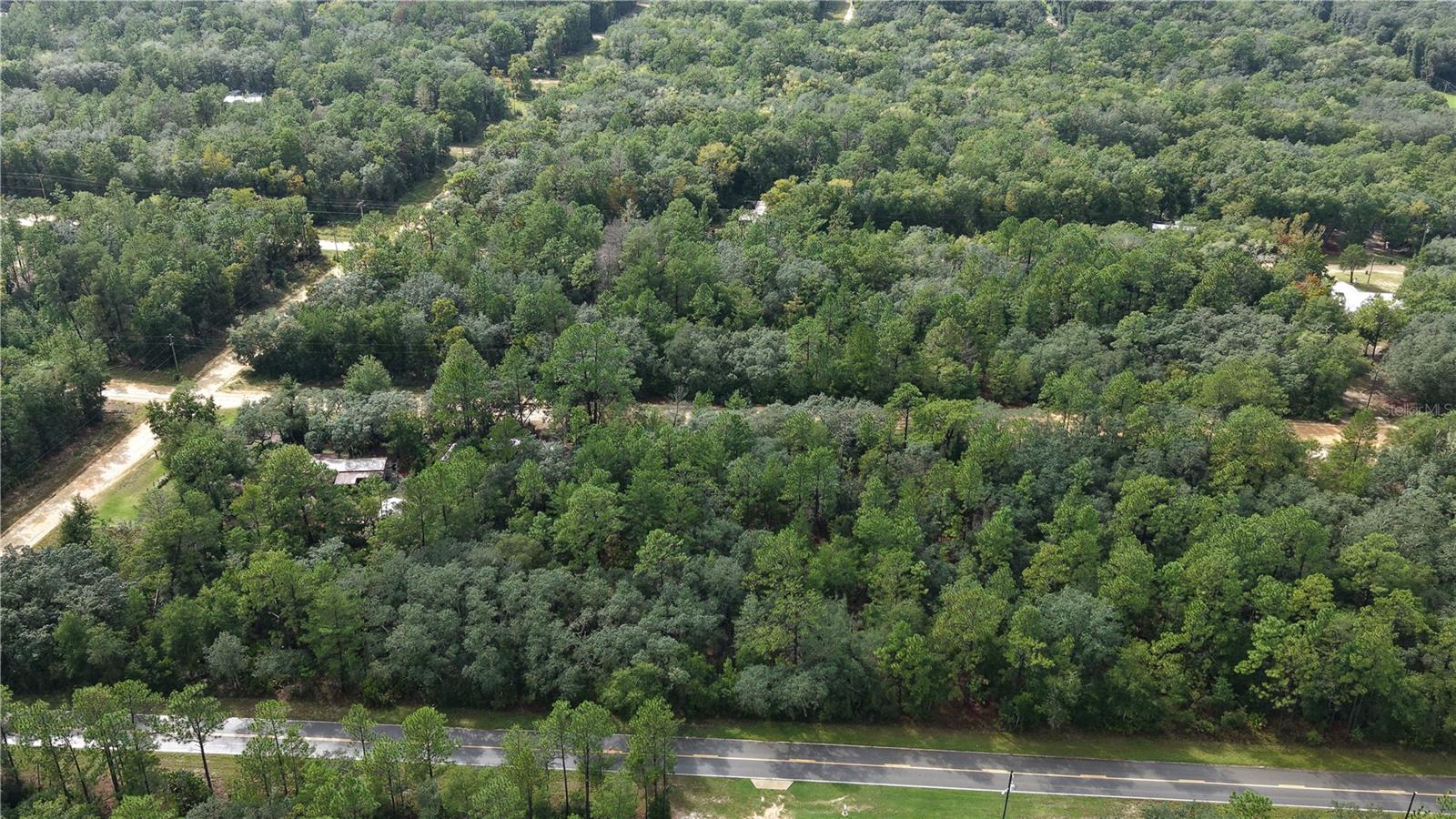 INTERLACHEN LAKES ESTATES - Land