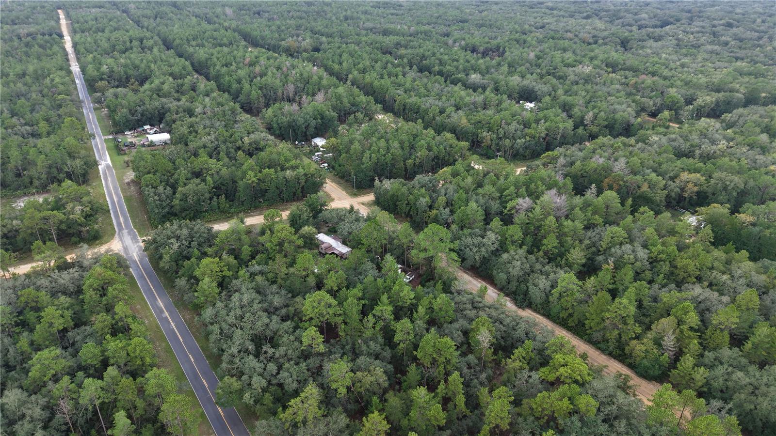 INTERLACHEN LAKES ESTATES - Land