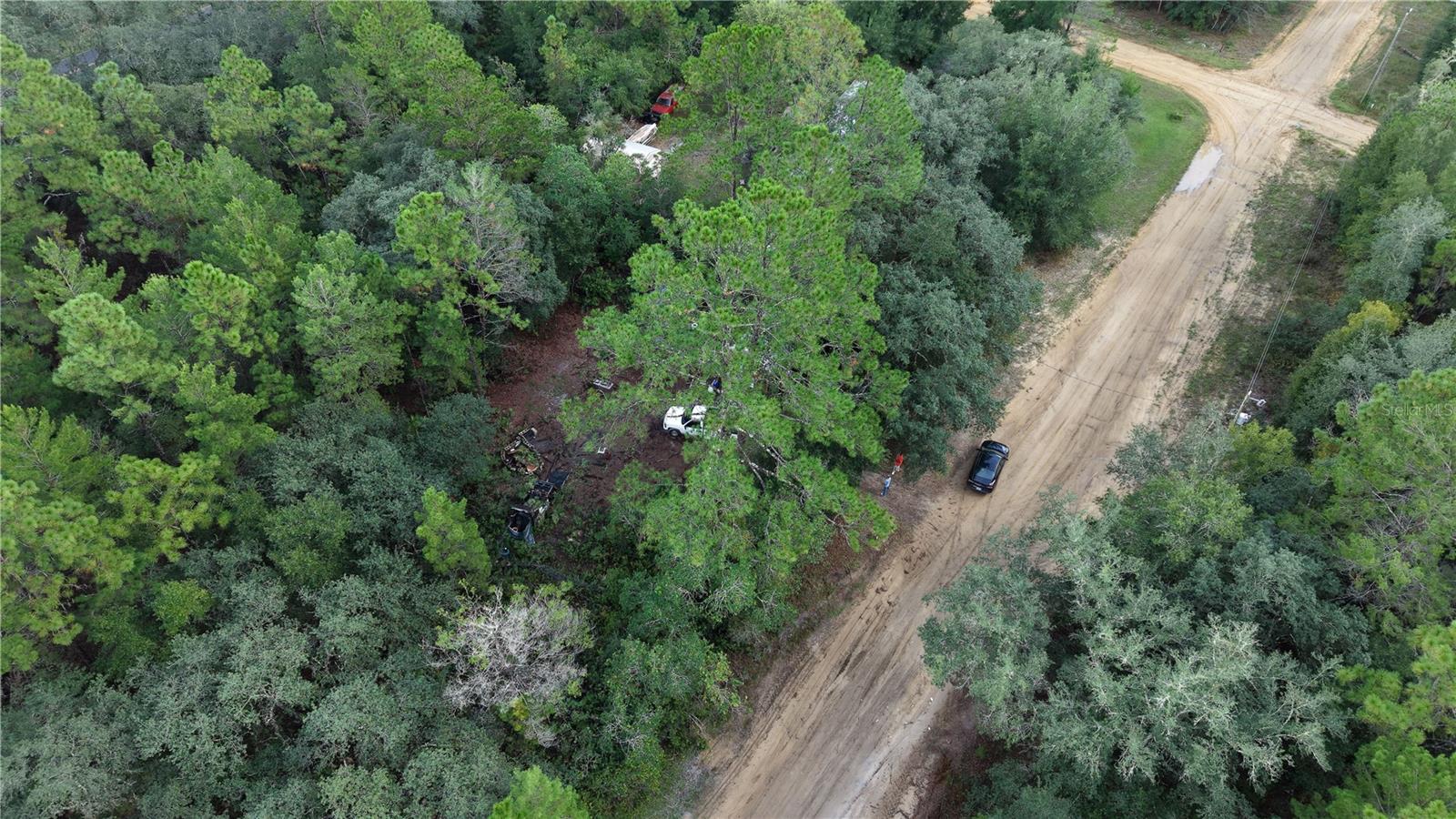 INTERLACHEN LAKES ESTATES - Land