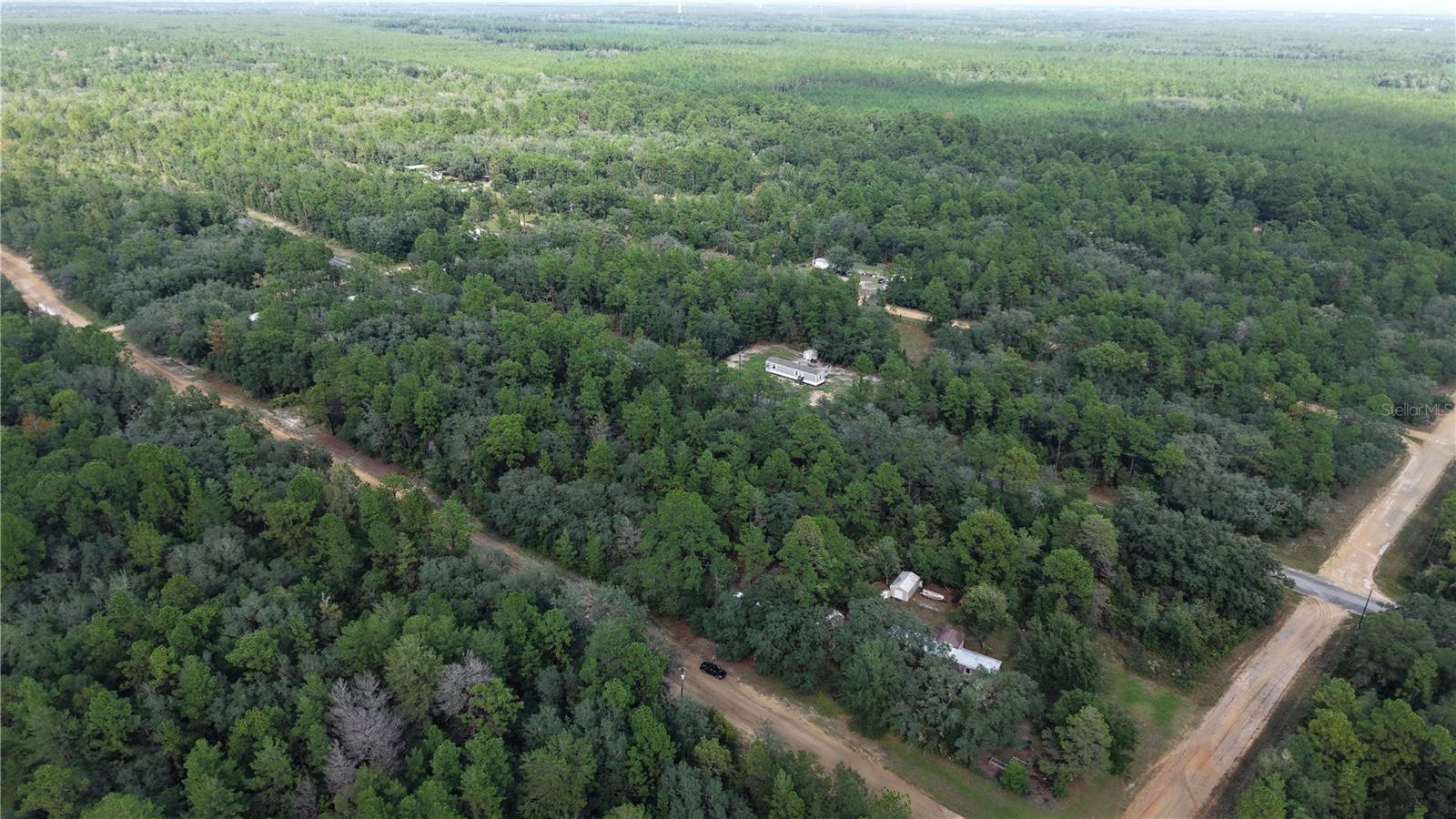 INTERLACHEN LAKES ESTATES - Land