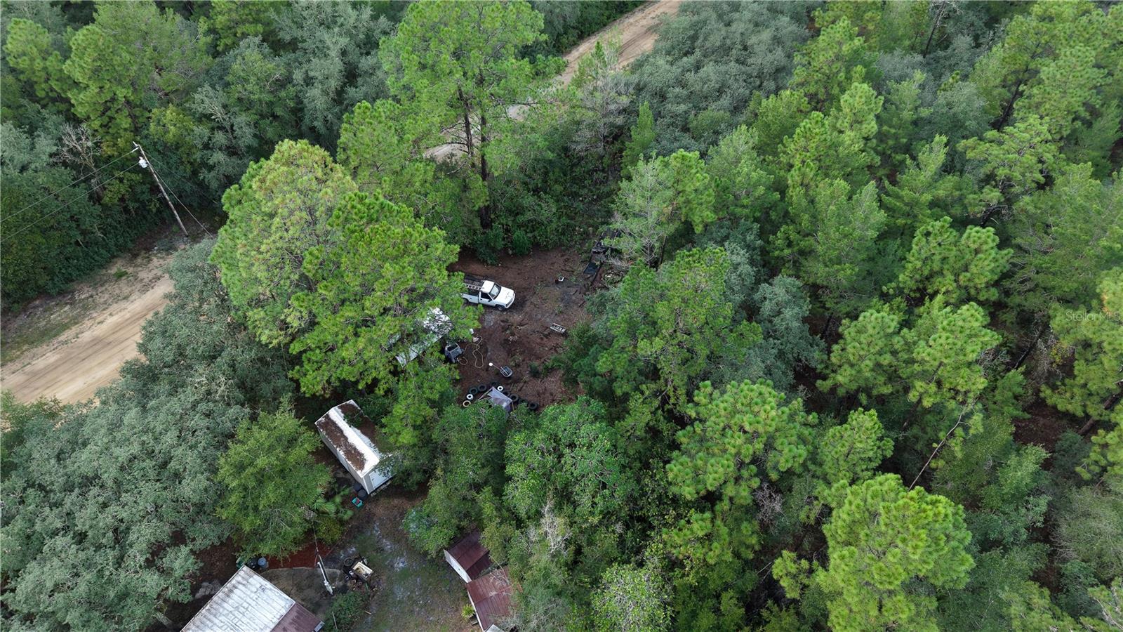 INTERLACHEN LAKES ESTATES - Land