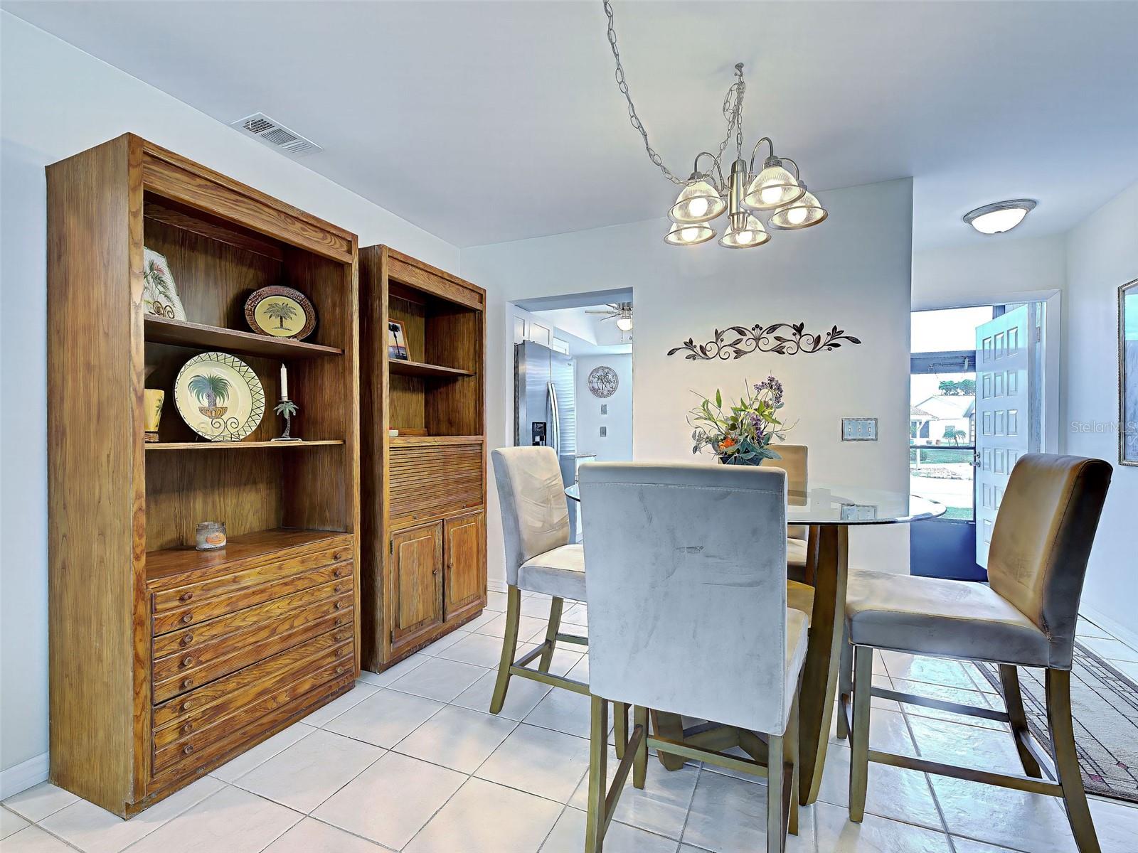 VILLAGE AT WILDFLOWER CC PH 01 B - Residential