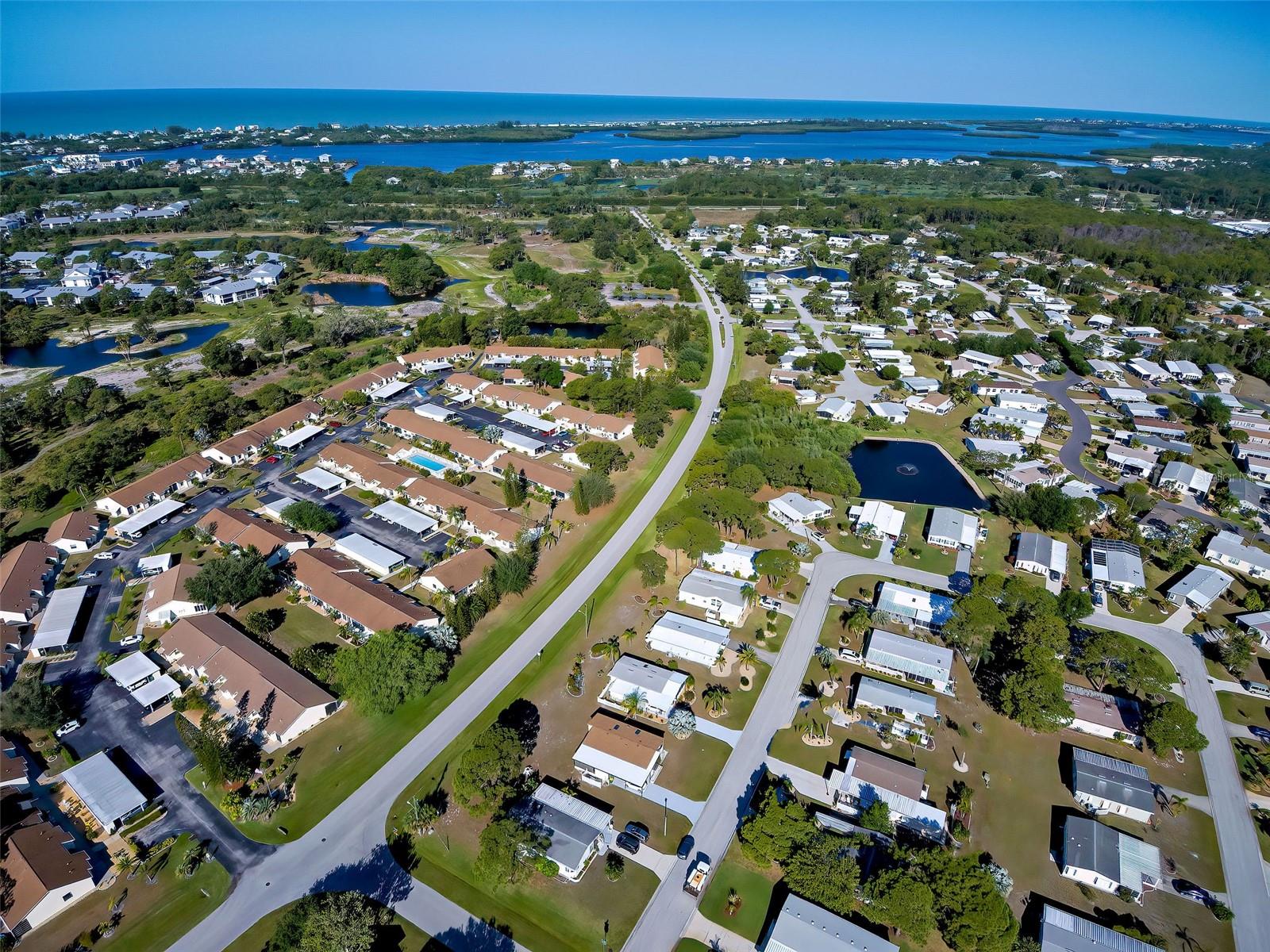 VILLAGE AT WILDFLOWER CC PH 01 B - Residential