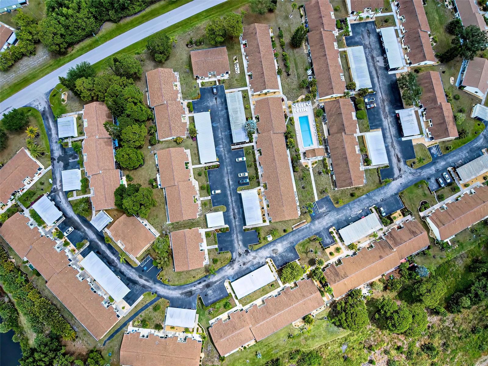 VILLAGE AT WILDFLOWER CC PH 01 B - Residential