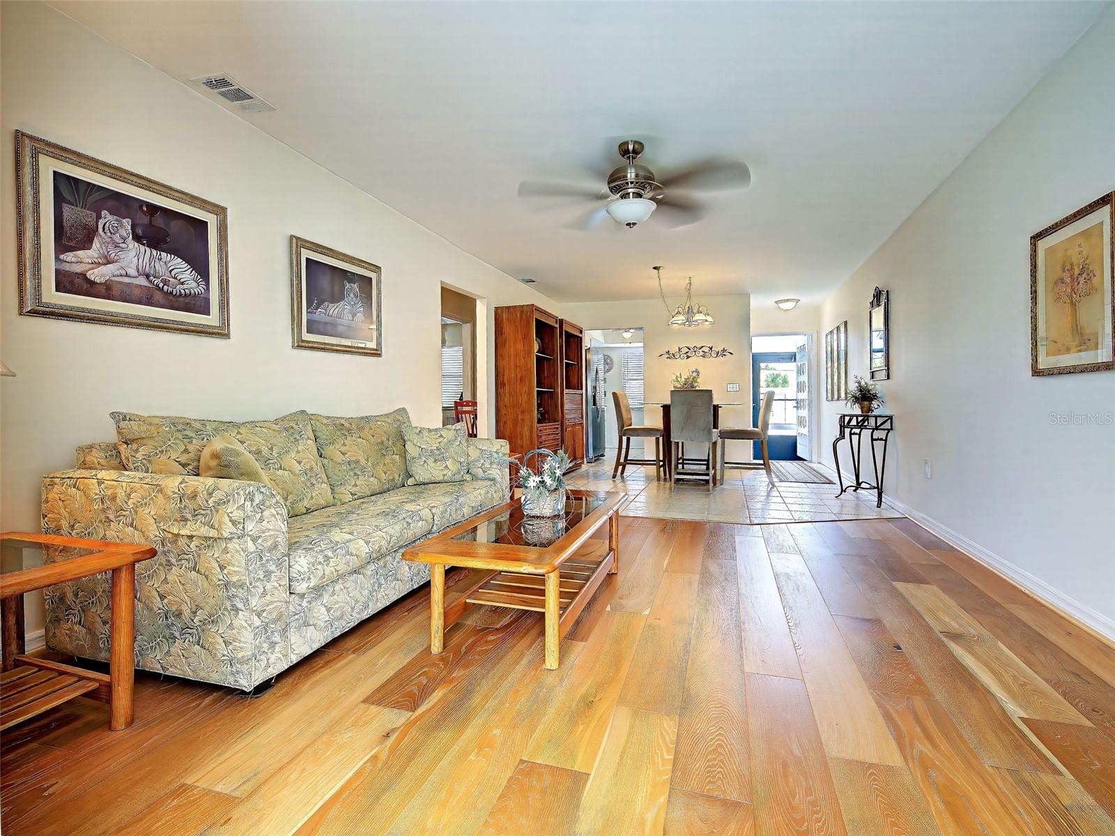 VILLAGE AT WILDFLOWER CC PH 01 B - Residential